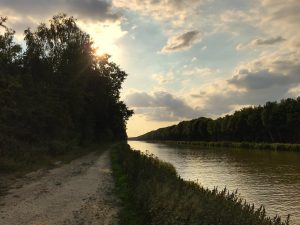 Emsland-Tour