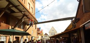 Korn-Hansemarkt