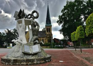 Motorradtour
