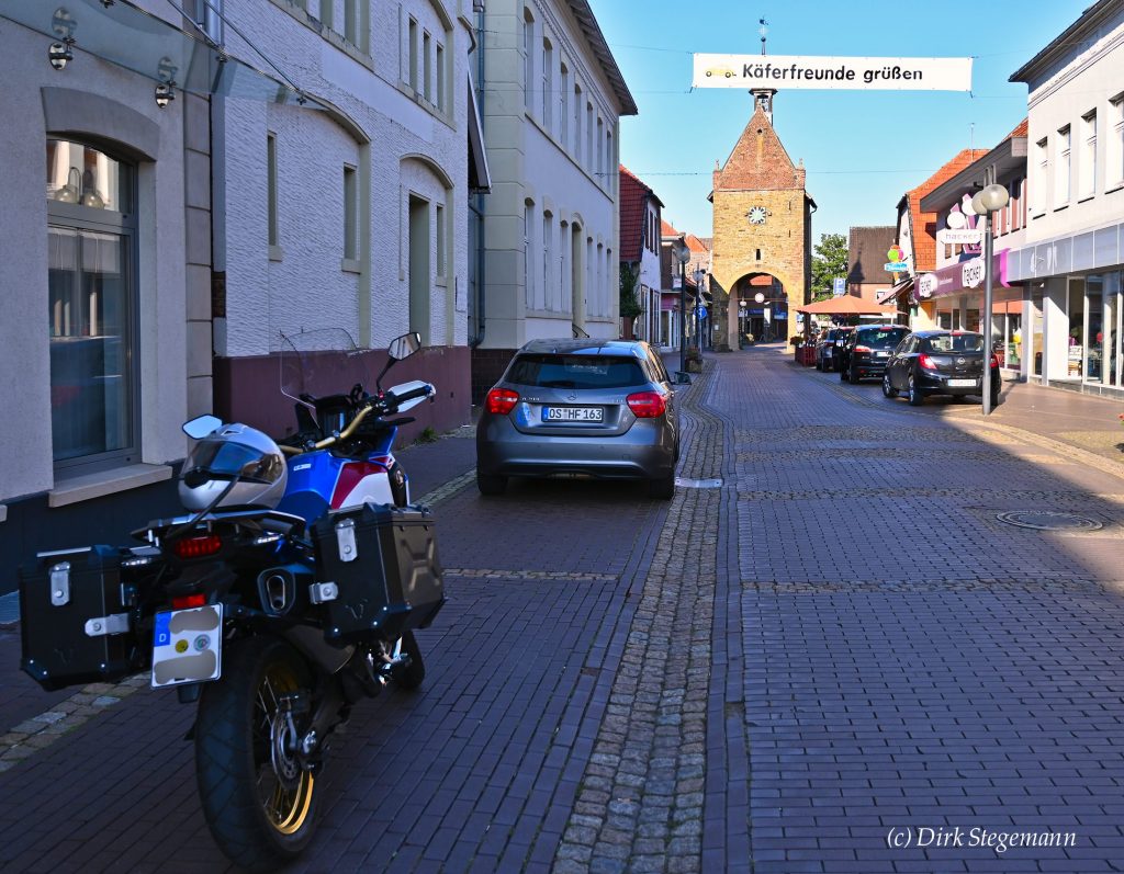 Fürstenau
