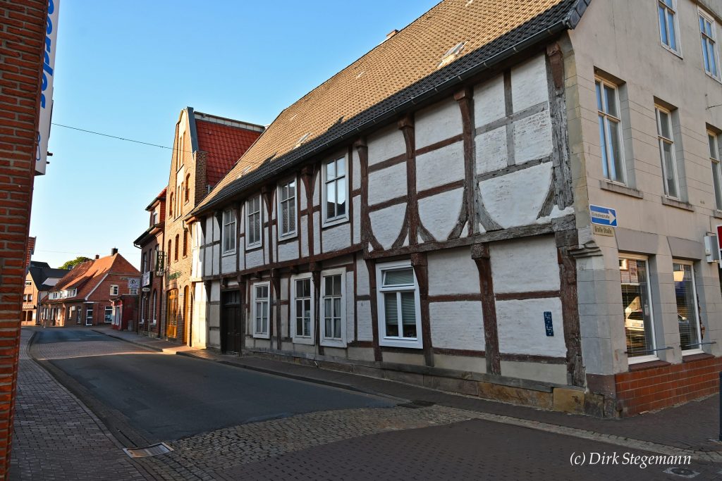 Fürstenau