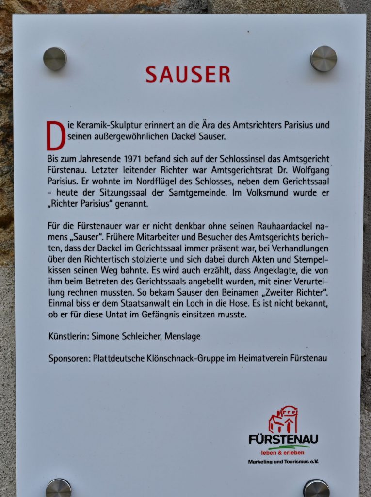 Fürstenau