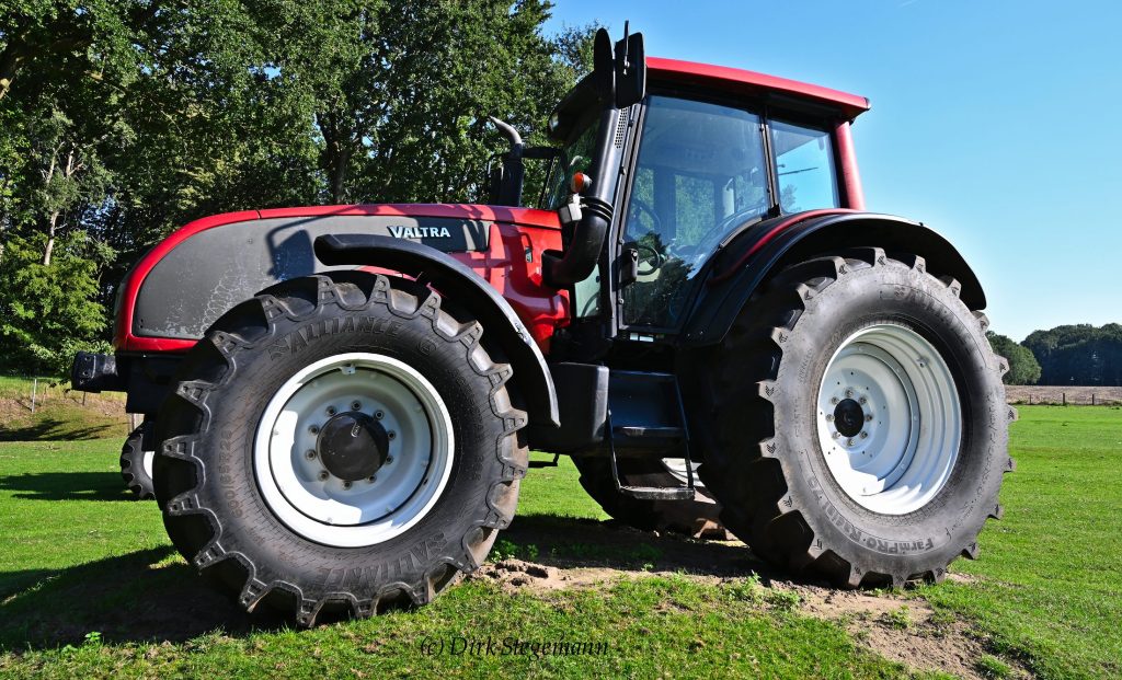 Valtra