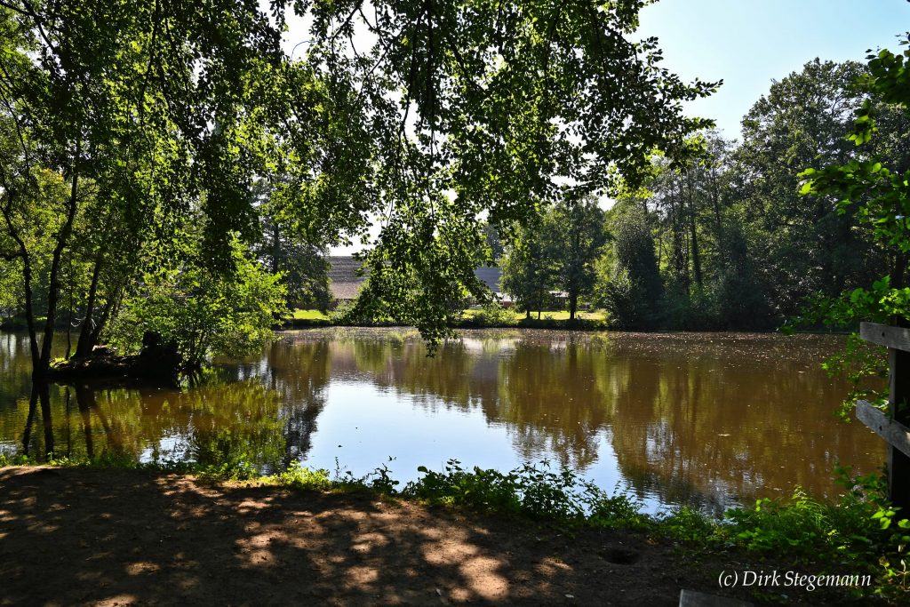 Wassermühle