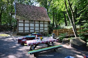 Wassermühle