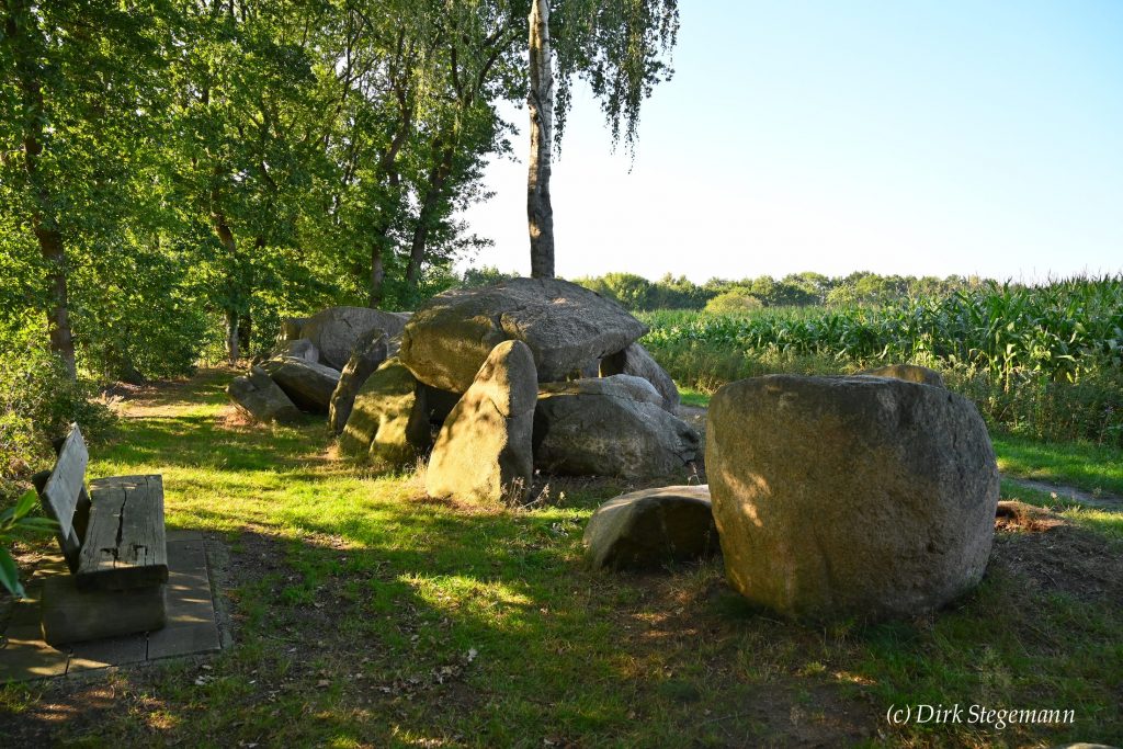 Hekeser Steine