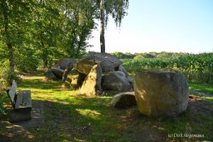 Hekeser Steine