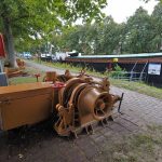 Schifffartmuseum Haren