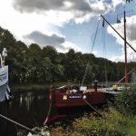 Schifffartmuseum Haren