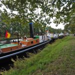Schifffartmuseum Haren
