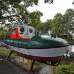 Schifffartmuseum Haren