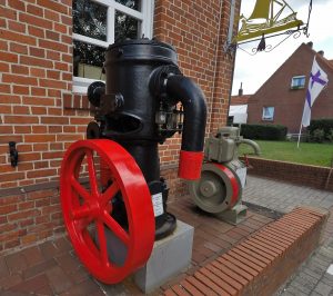 Schifffartmuseum Haren