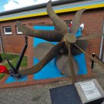 Schifffartmuseum Haren