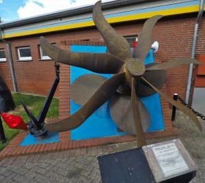 Schifffartmuseum Haren