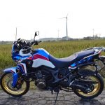 Africa Twin