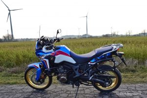 Africa Twin