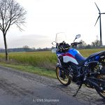 Africa Twin