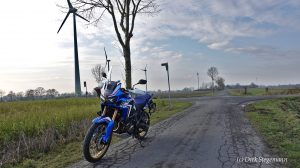 Africa Twin