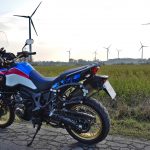 Africa Twin