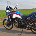 Africa Twin