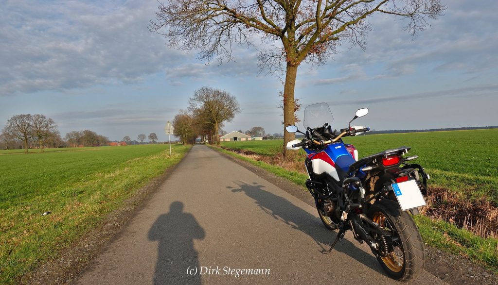 Africa Twin
