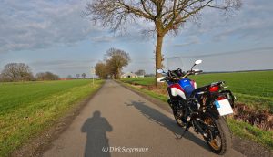 Africa Twin