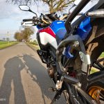 Africa Twin