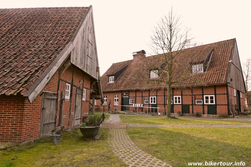 Salzbergen