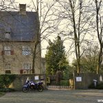 Motorradtour