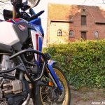 Motorradtour