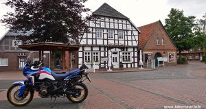 Münsterlandtour