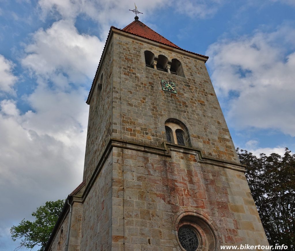 Münsterlandtour