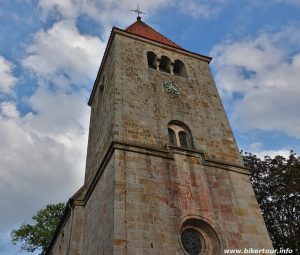 Münsterlandtour