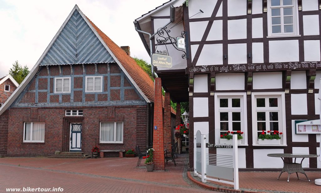 Münsterlandtour