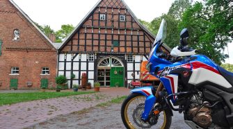 Münsterlandtour