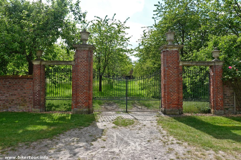 Schloss Westerwinkel
