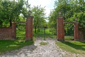 Schloss Westerwinkel