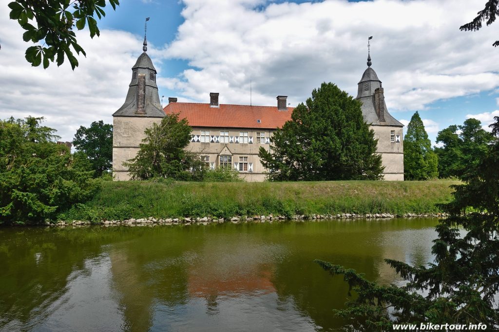 Schloss Westerwinkel