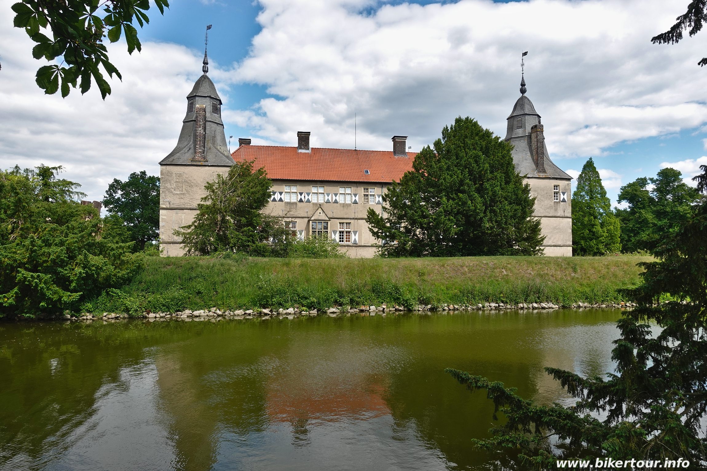 Schloss Westerwinkel