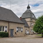 Schloss Westerwinkel