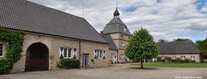 Schloss Westerwinkel