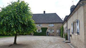 Schloss Westerwinkel