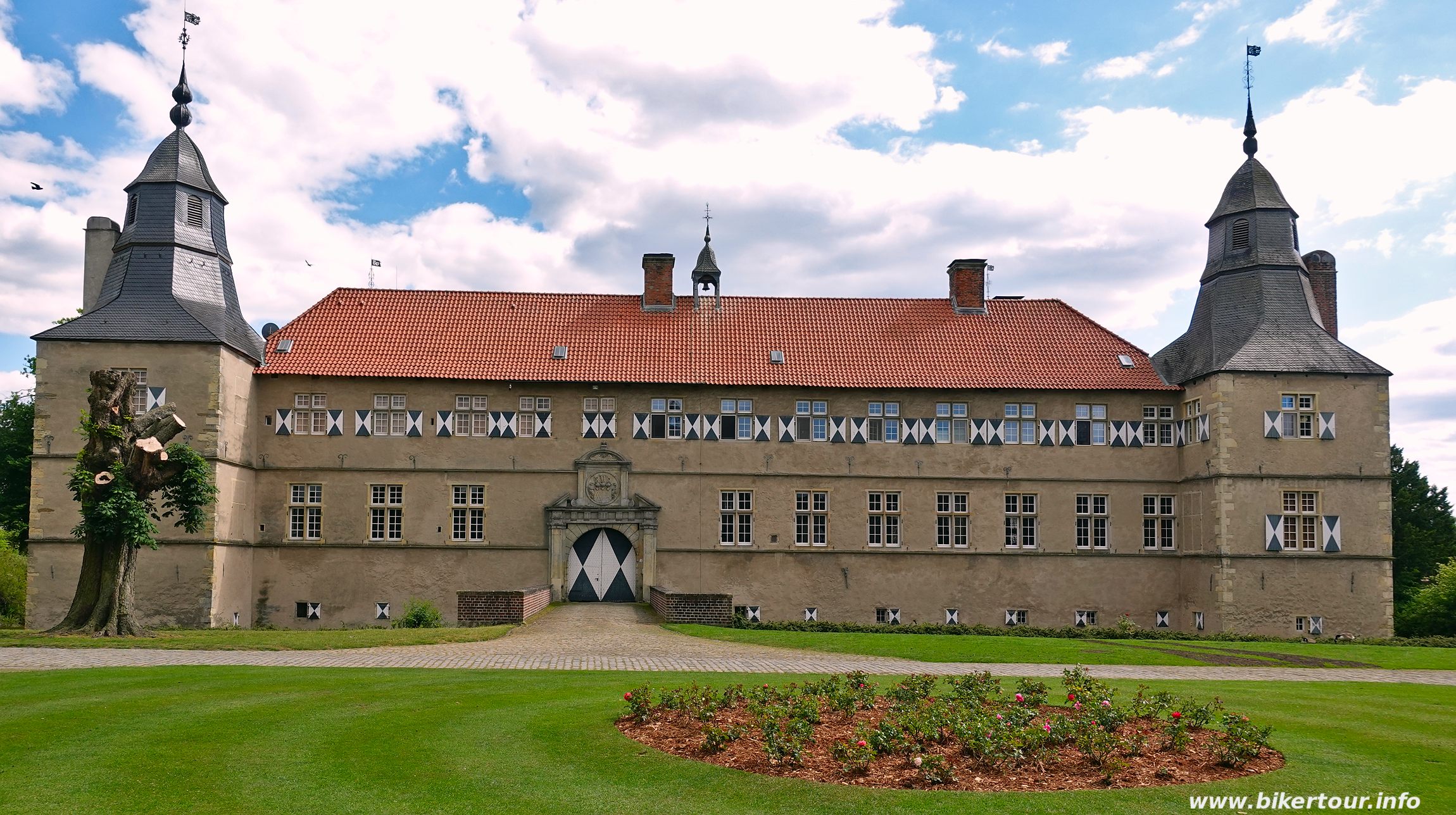 Schloss Westerwinkel