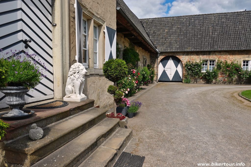 Schloss Westerwinkel