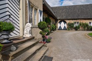 Schloss Westerwinkel