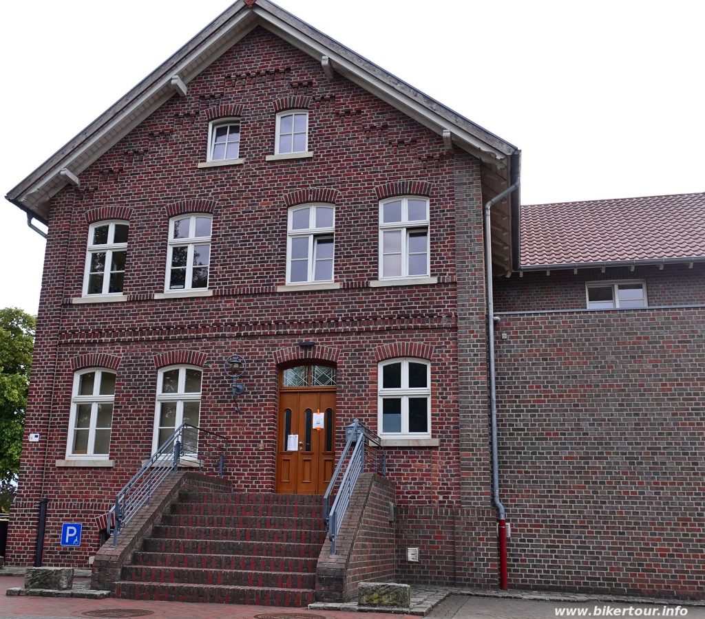 Ramsdorf