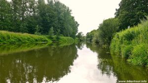 Bockholter Emsfähre