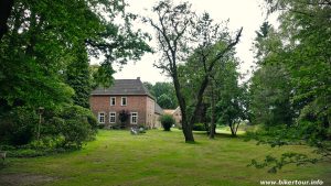 Bockholter Emsfähre