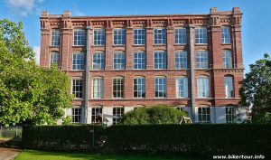 Gronau