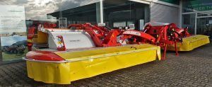 Motorradtour Januar